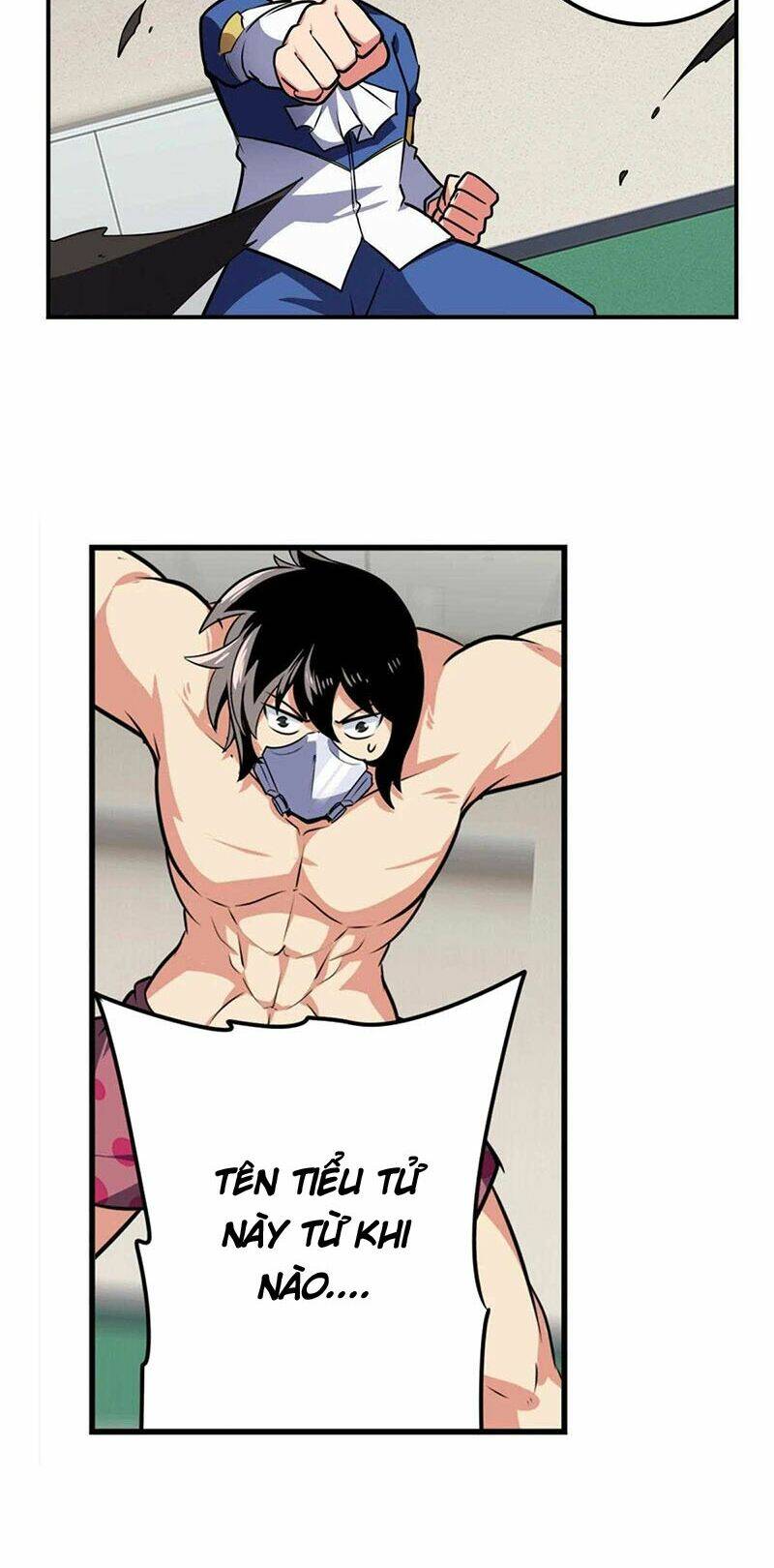 Anh Hùng? Ta Không Làm Lâu Rồi Chapter 335 - Trang 2