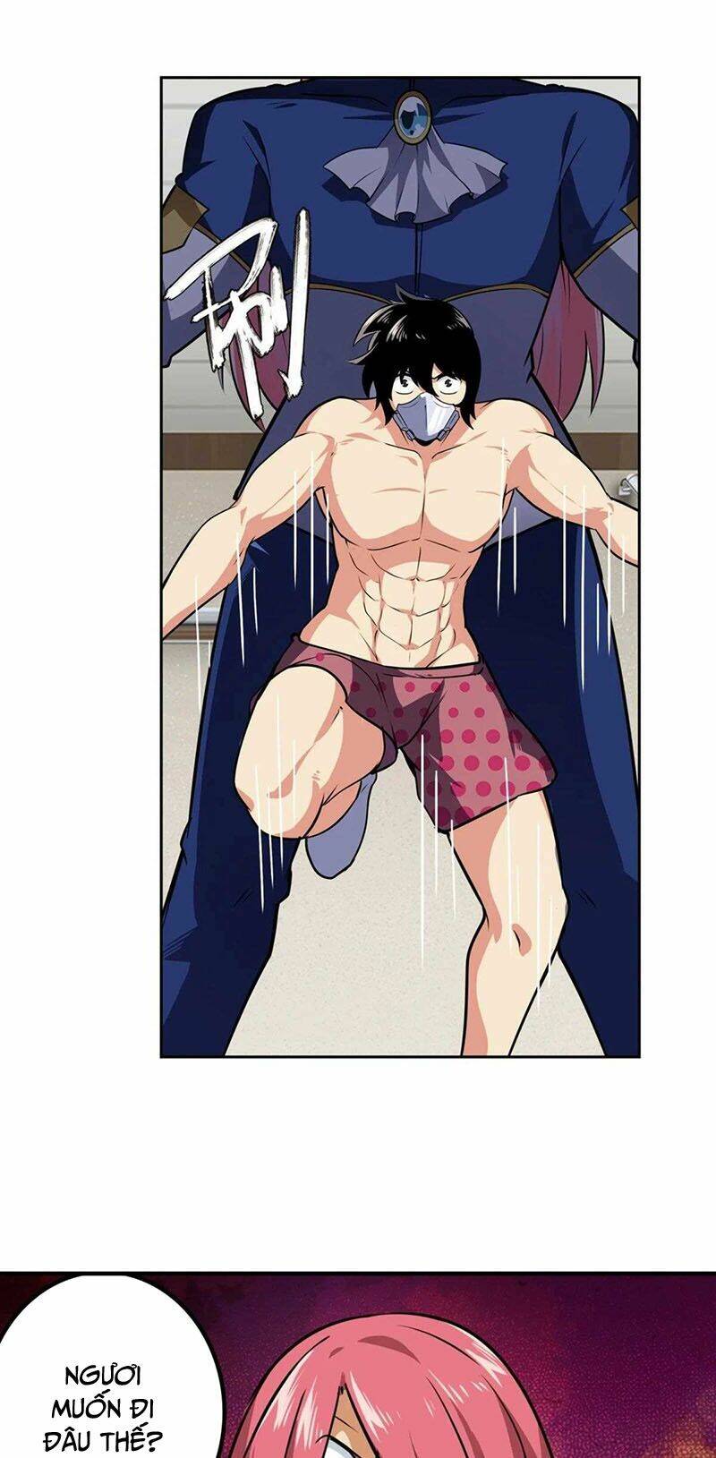 Anh Hùng? Ta Không Làm Lâu Rồi Chapter 335 - Trang 2