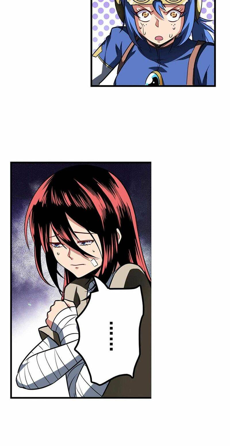 Anh Hùng? Ta Không Làm Lâu Rồi Chapter 335 - Trang 2