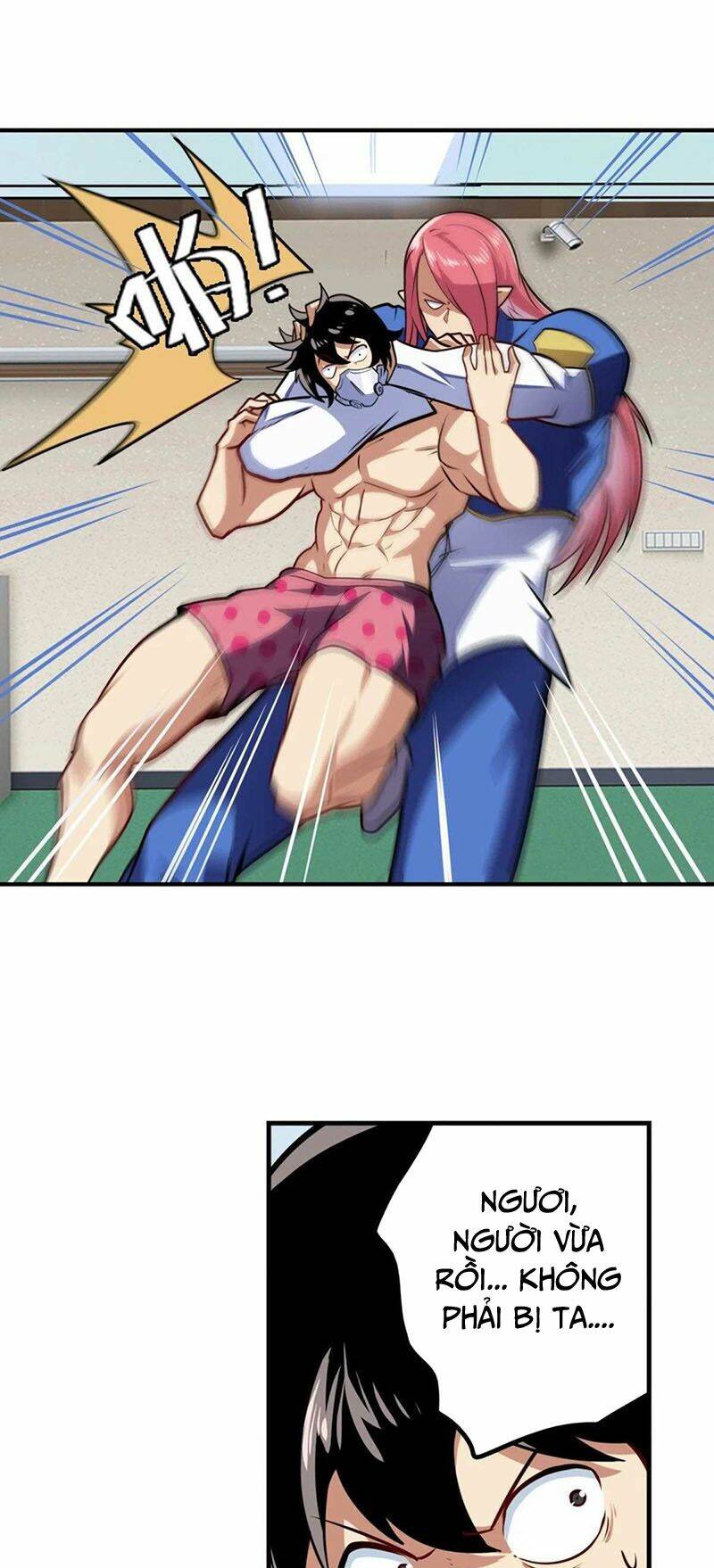 Anh Hùng? Ta Không Làm Lâu Rồi Chapter 335 - Trang 2