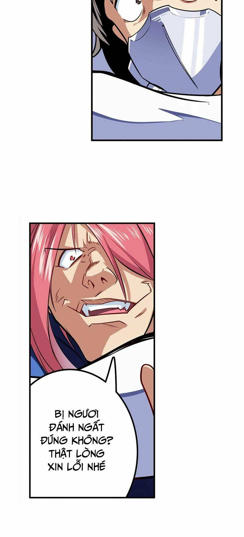 Anh Hùng? Ta Không Làm Lâu Rồi Chapter 335 - Trang 2