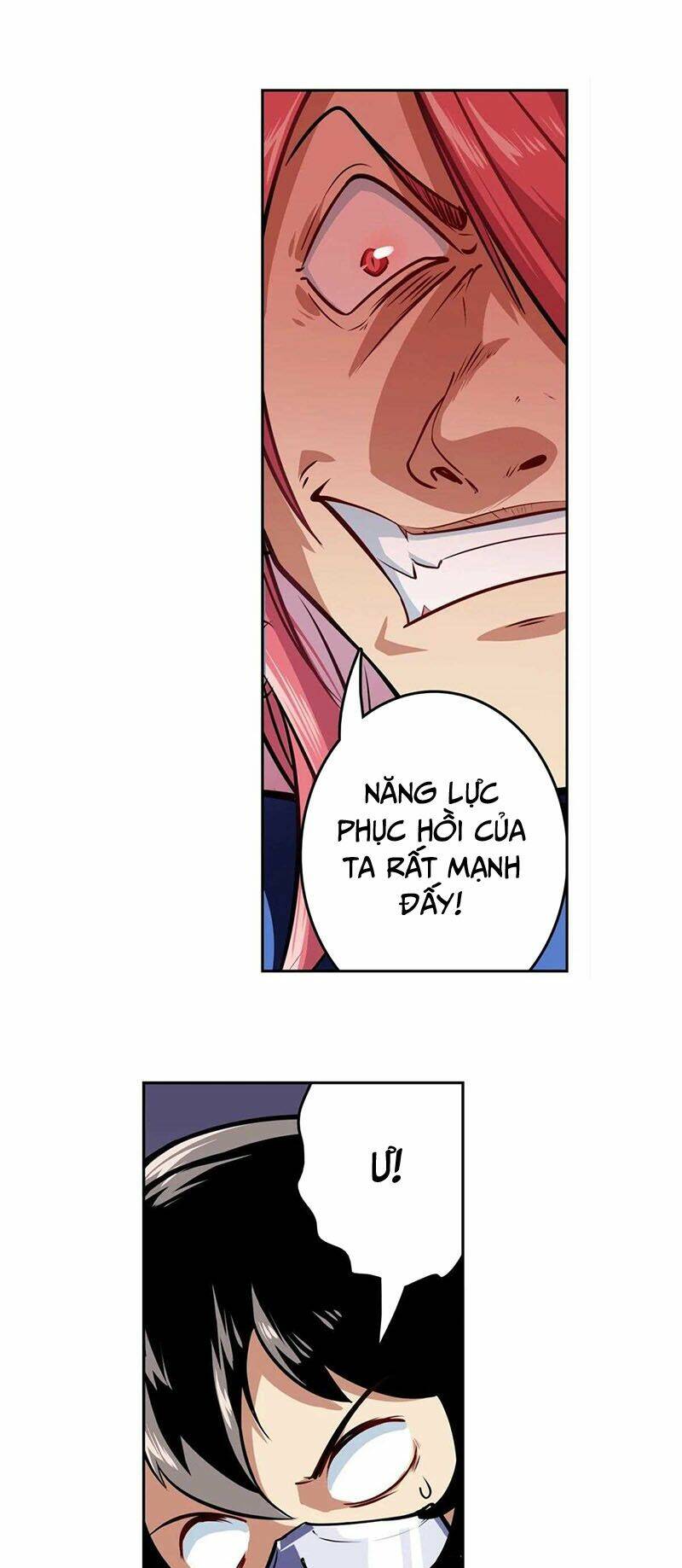 Anh Hùng? Ta Không Làm Lâu Rồi Chapter 335 - Trang 2