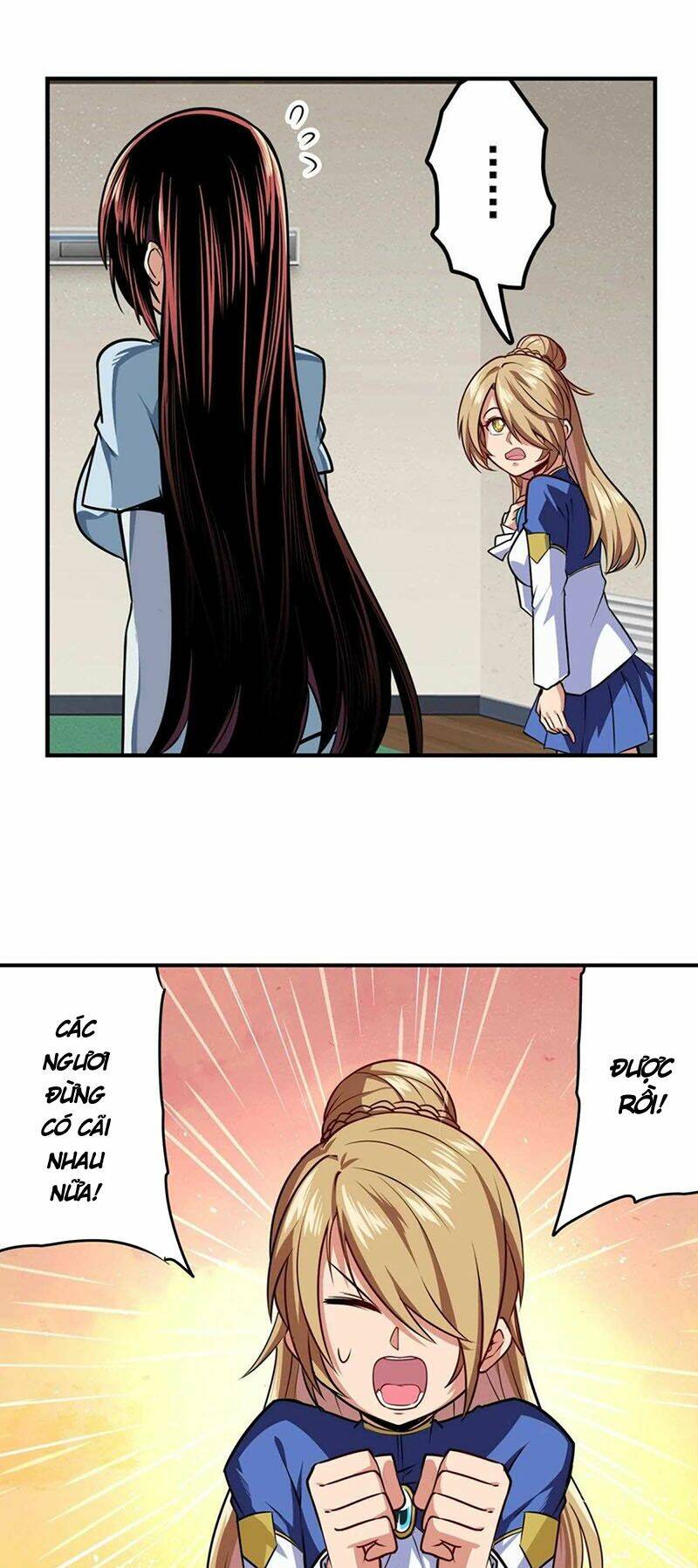 Anh Hùng? Ta Không Làm Lâu Rồi Chapter 335 - Trang 2