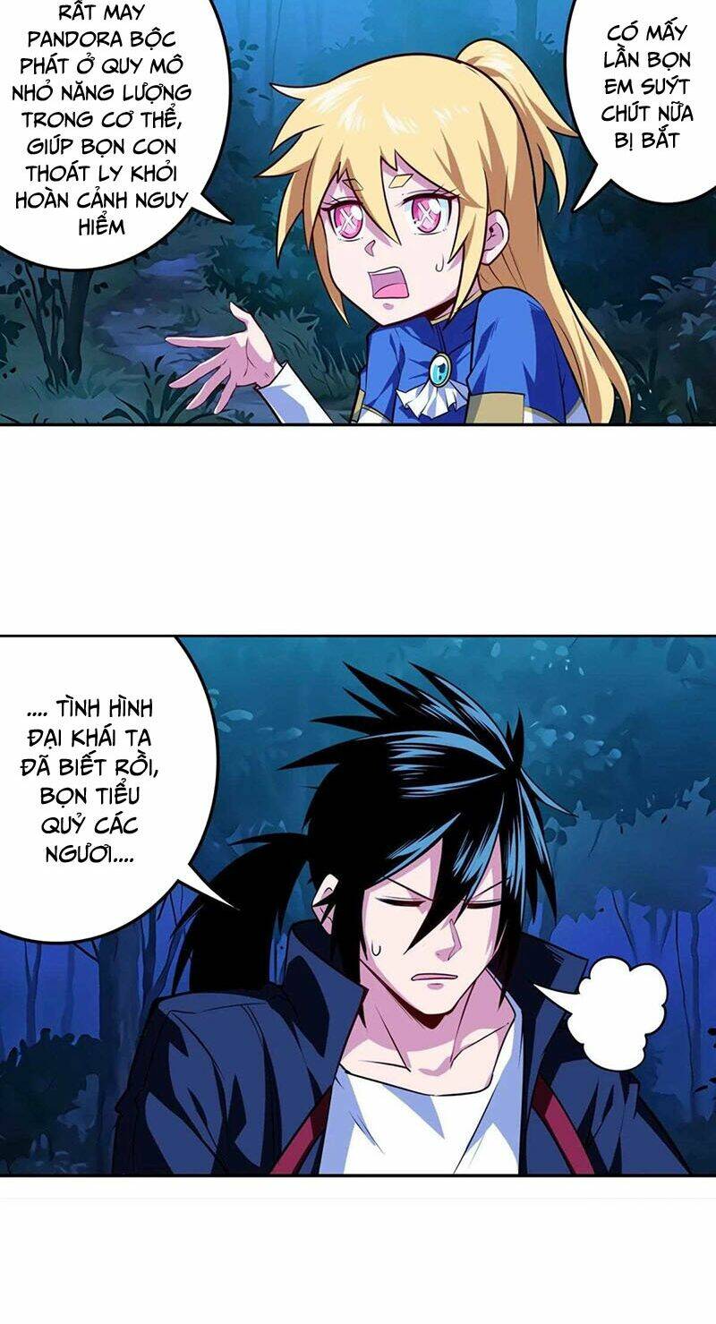 Anh Hùng? Ta Không Làm Lâu Rồi Chapter 335 - Trang 2