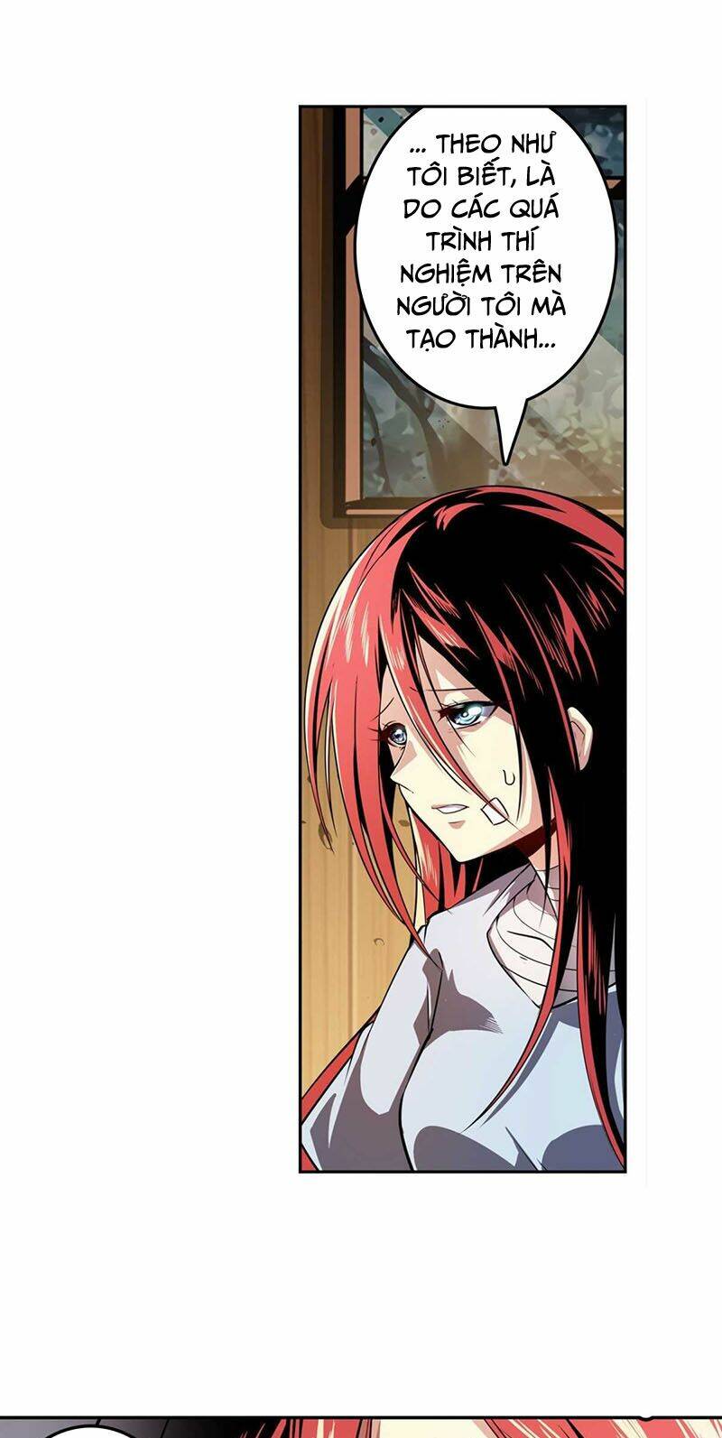 Anh Hùng? Ta Không Làm Lâu Rồi Chapter 336 - Trang 2