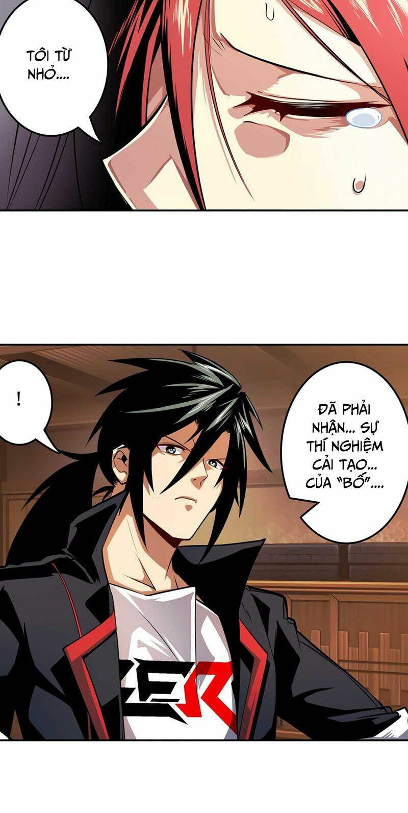 Anh Hùng? Ta Không Làm Lâu Rồi Chapter 336 - Trang 2