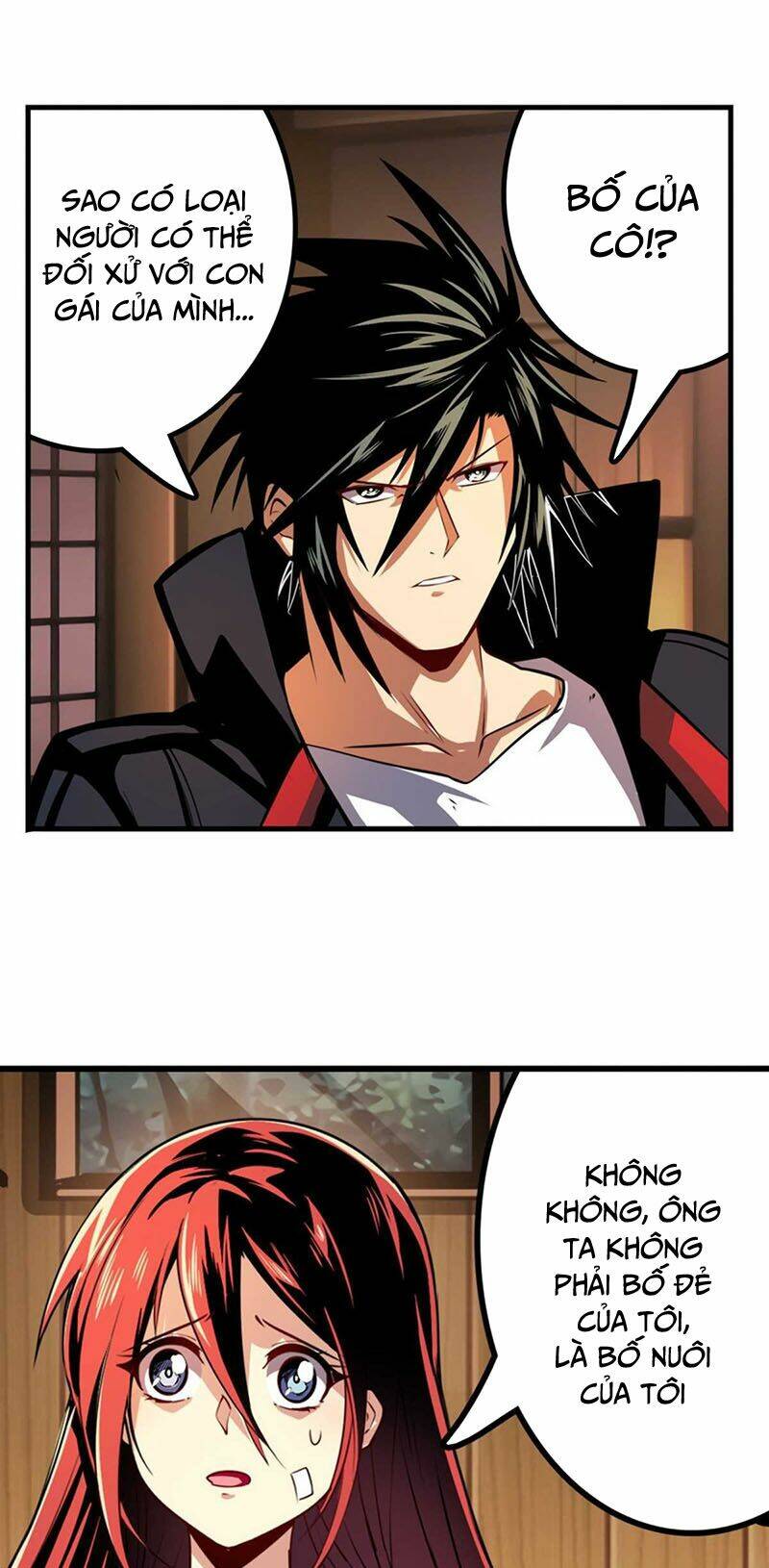 Anh Hùng? Ta Không Làm Lâu Rồi Chapter 336 - Trang 2