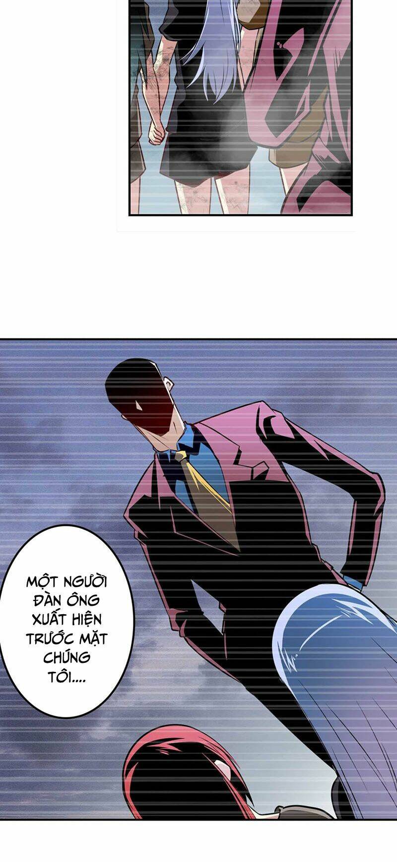 Anh Hùng? Ta Không Làm Lâu Rồi Chapter 336 - Trang 2