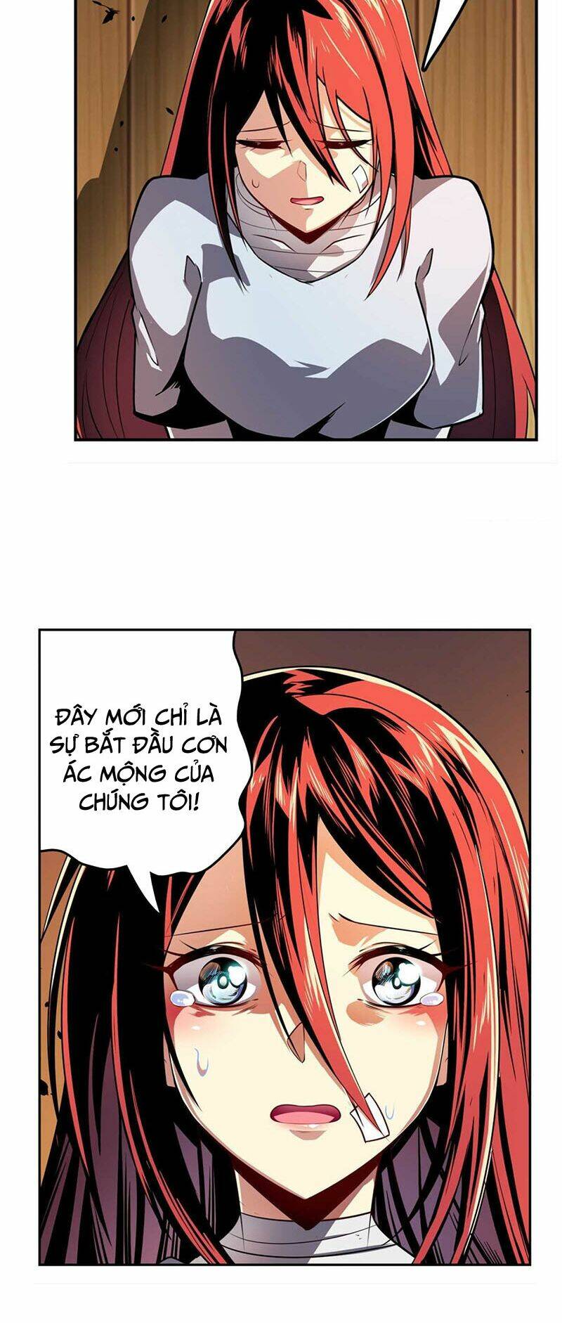 Anh Hùng? Ta Không Làm Lâu Rồi Chapter 336 - Trang 2