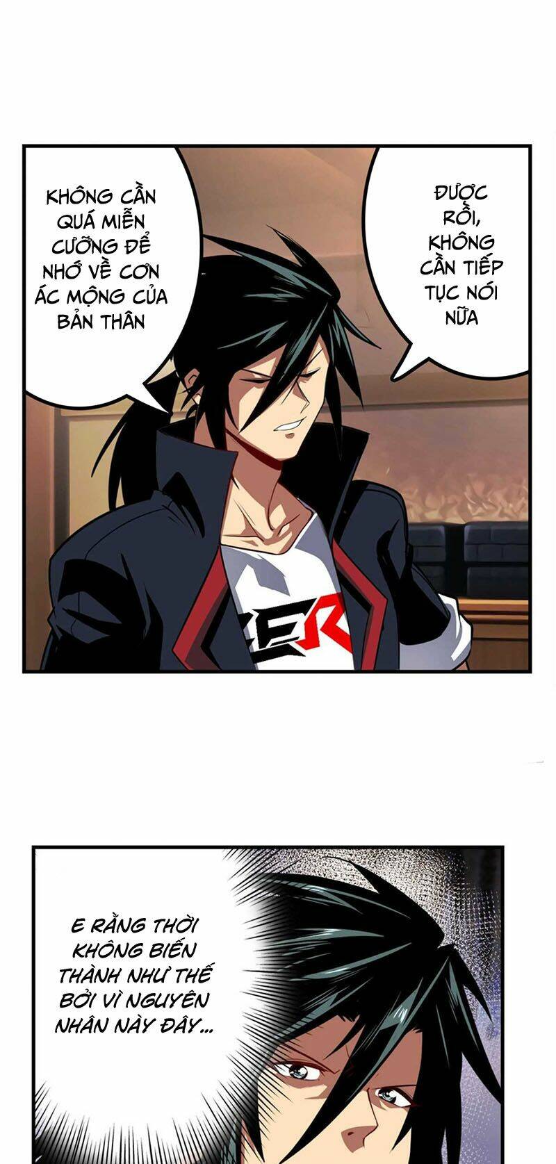 Anh Hùng? Ta Không Làm Lâu Rồi Chapter 336 - Trang 2