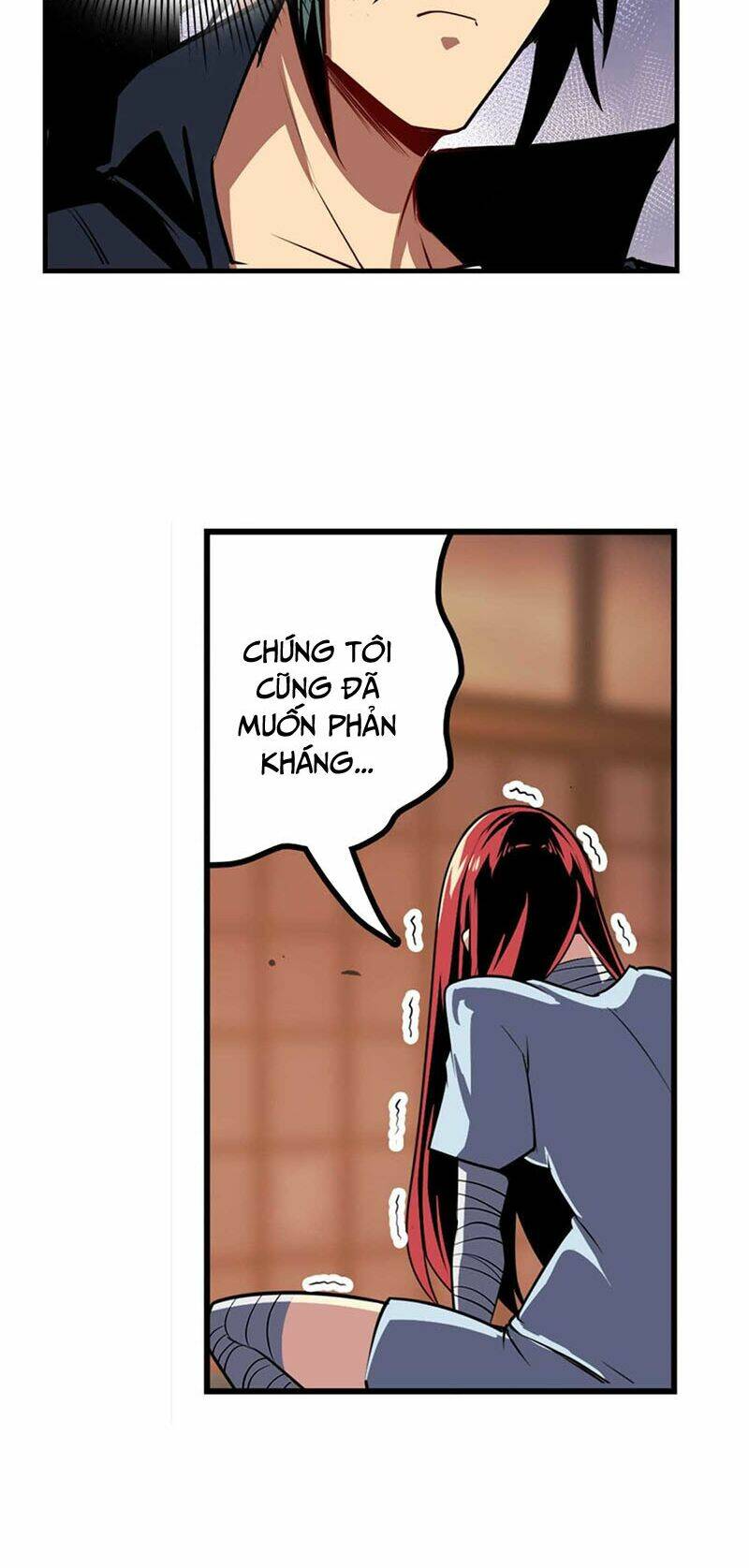 Anh Hùng? Ta Không Làm Lâu Rồi Chapter 336 - Trang 2