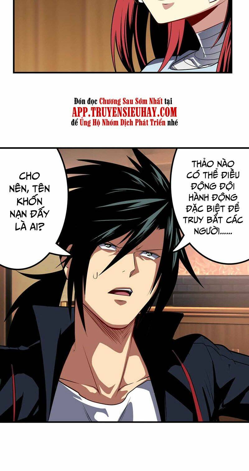 Anh Hùng? Ta Không Làm Lâu Rồi Chapter 336 - Trang 2