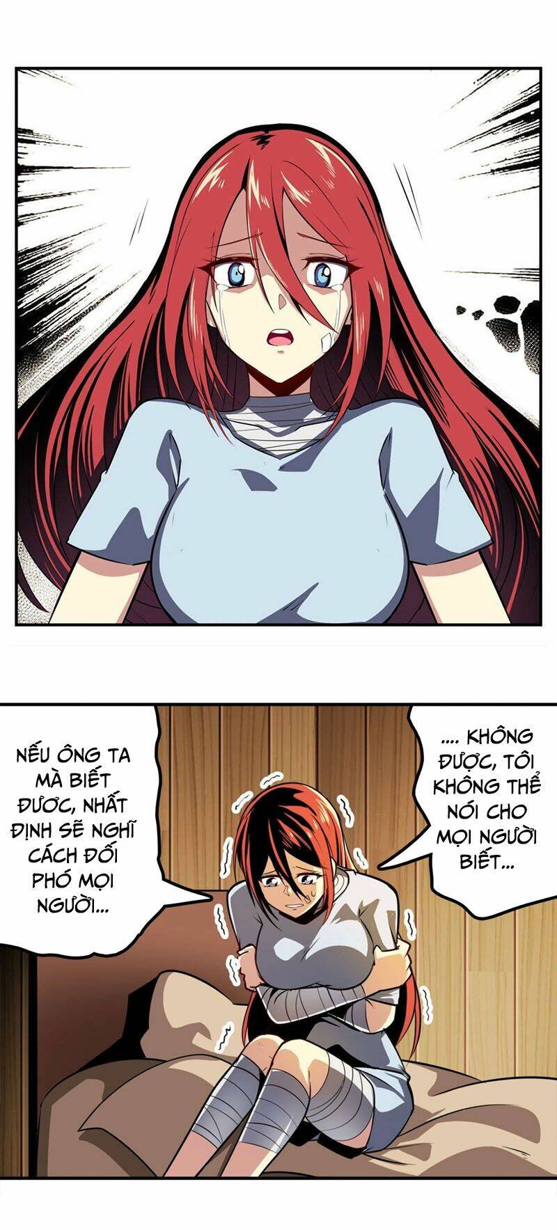 Anh Hùng? Ta Không Làm Lâu Rồi Chapter 336 - Trang 2