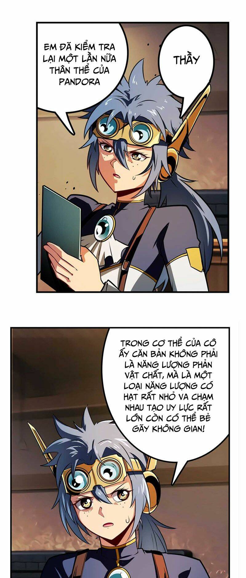 Anh Hùng? Ta Không Làm Lâu Rồi Chapter 336 - Trang 2