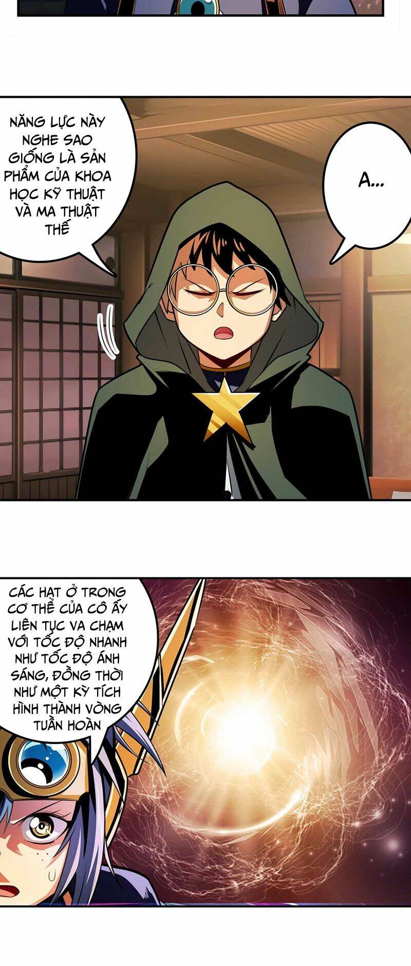 Anh Hùng? Ta Không Làm Lâu Rồi Chapter 336 - Trang 2