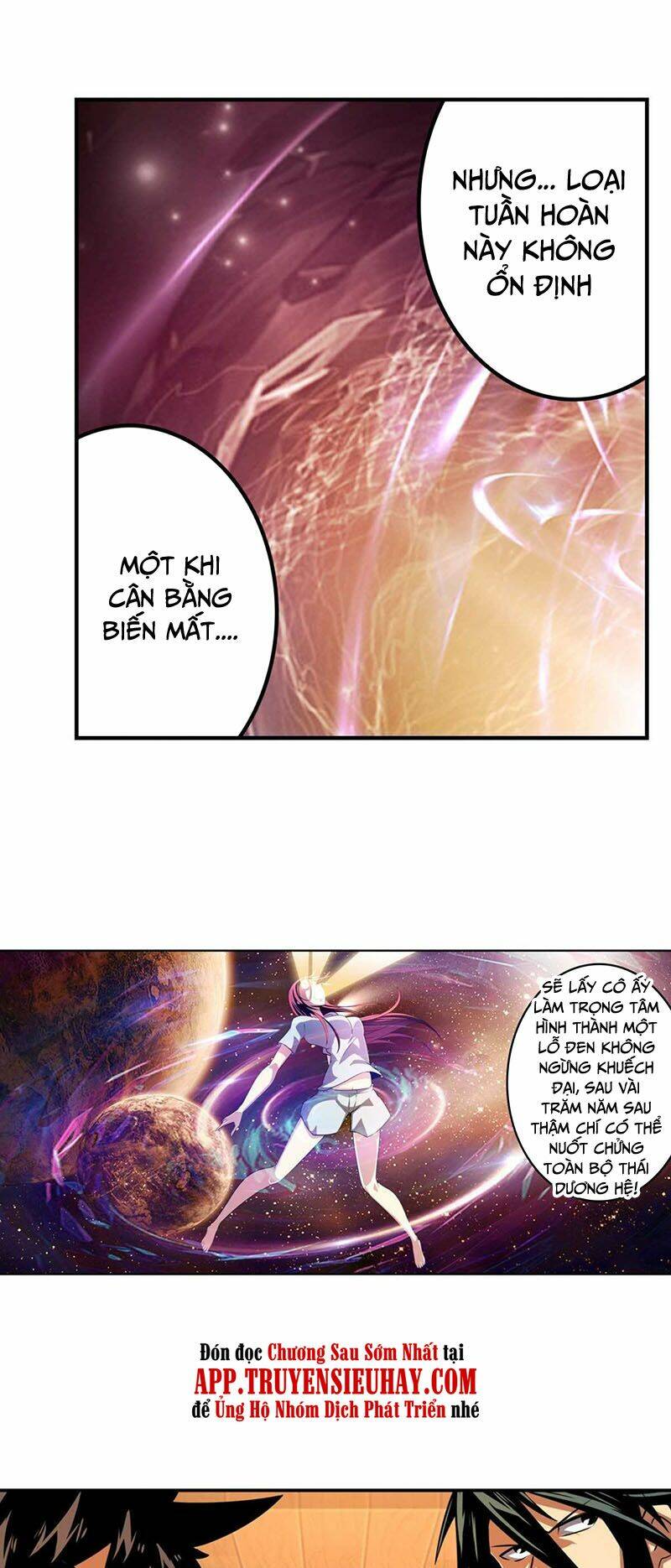 Anh Hùng? Ta Không Làm Lâu Rồi Chapter 336 - Trang 2