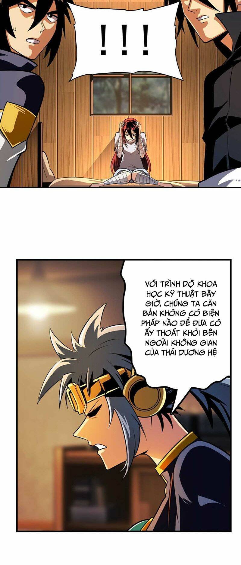 Anh Hùng? Ta Không Làm Lâu Rồi Chapter 336 - Trang 2