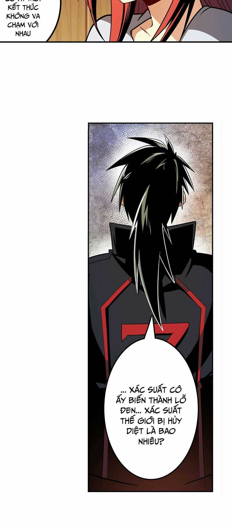 Anh Hùng? Ta Không Làm Lâu Rồi Chapter 336 - Trang 2