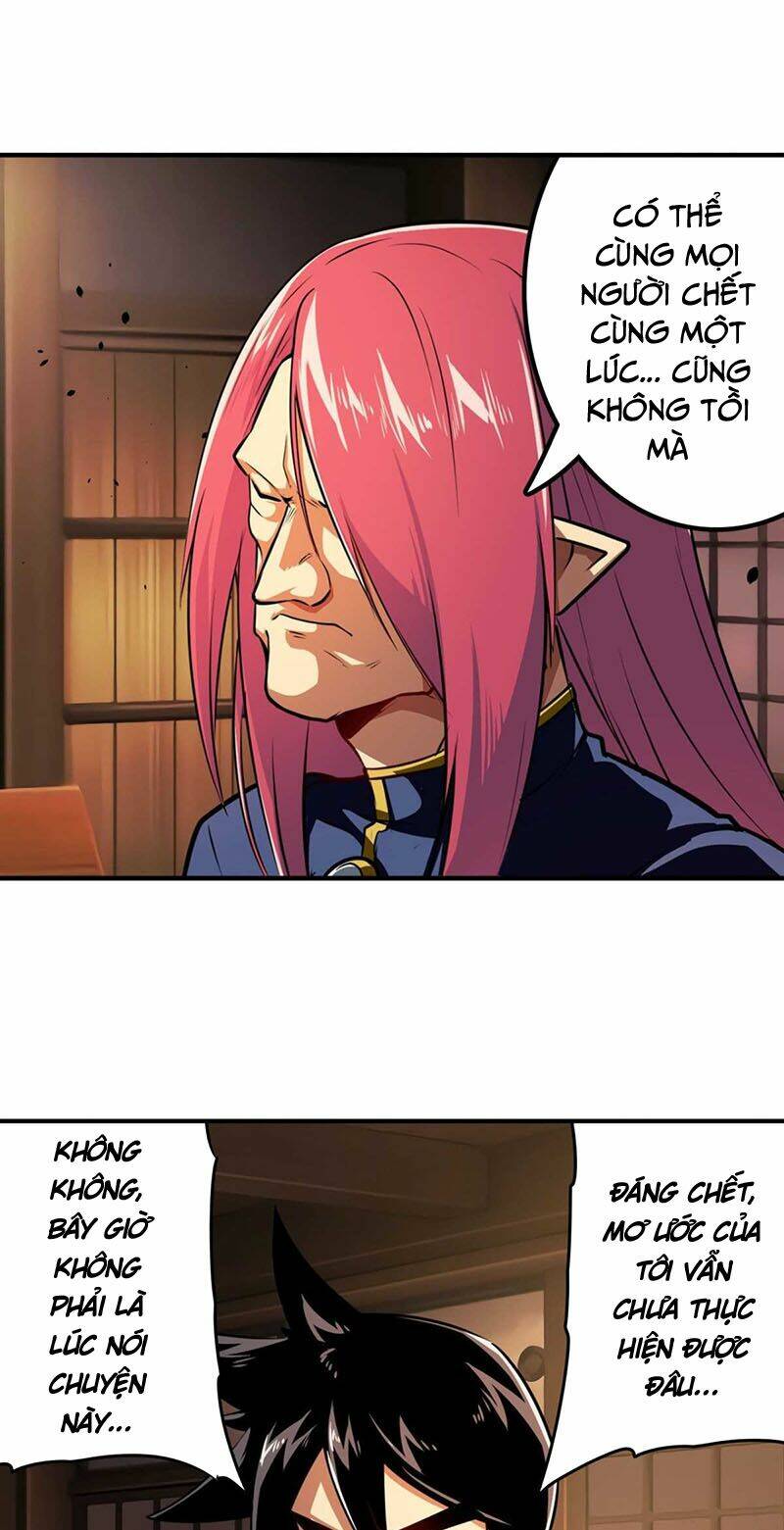 Anh Hùng? Ta Không Làm Lâu Rồi Chapter 336 - Trang 2