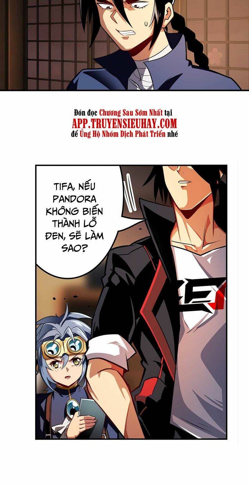 Anh Hùng? Ta Không Làm Lâu Rồi Chapter 336 - Trang 2