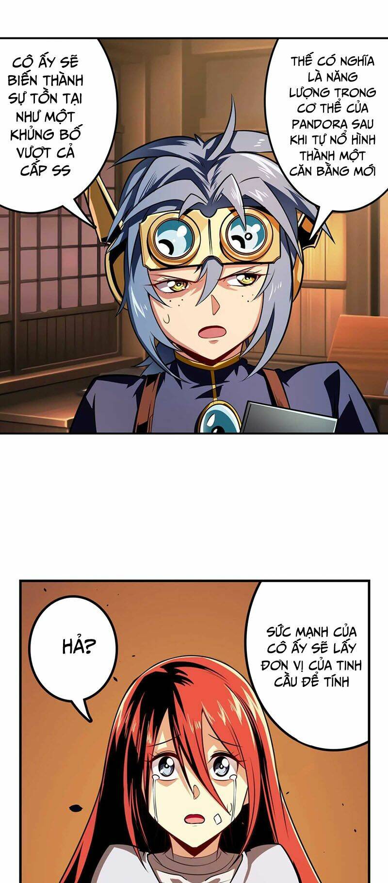 Anh Hùng? Ta Không Làm Lâu Rồi Chapter 336 - Trang 2