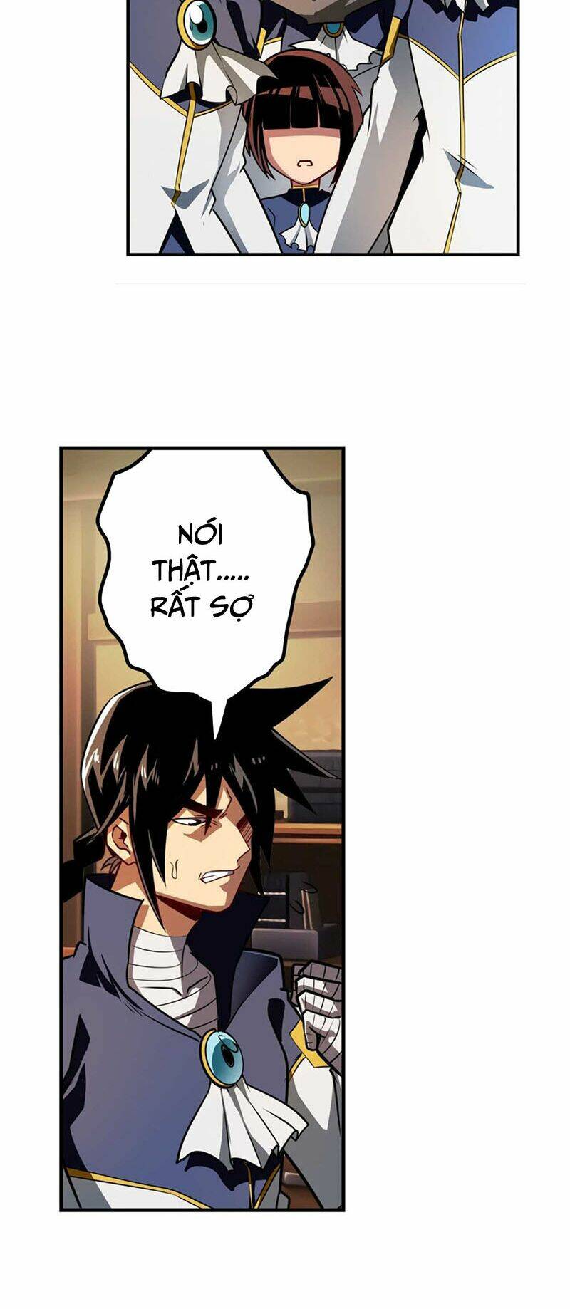 Anh Hùng? Ta Không Làm Lâu Rồi Chapter 336 - Trang 2