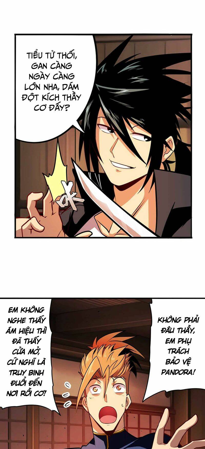 Anh Hùng? Ta Không Làm Lâu Rồi Chapter 336 - Trang 2