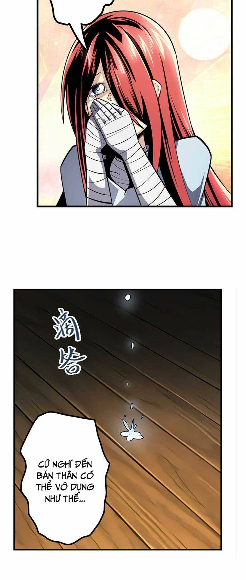 Anh Hùng? Ta Không Làm Lâu Rồi Chapter 336 - Trang 2