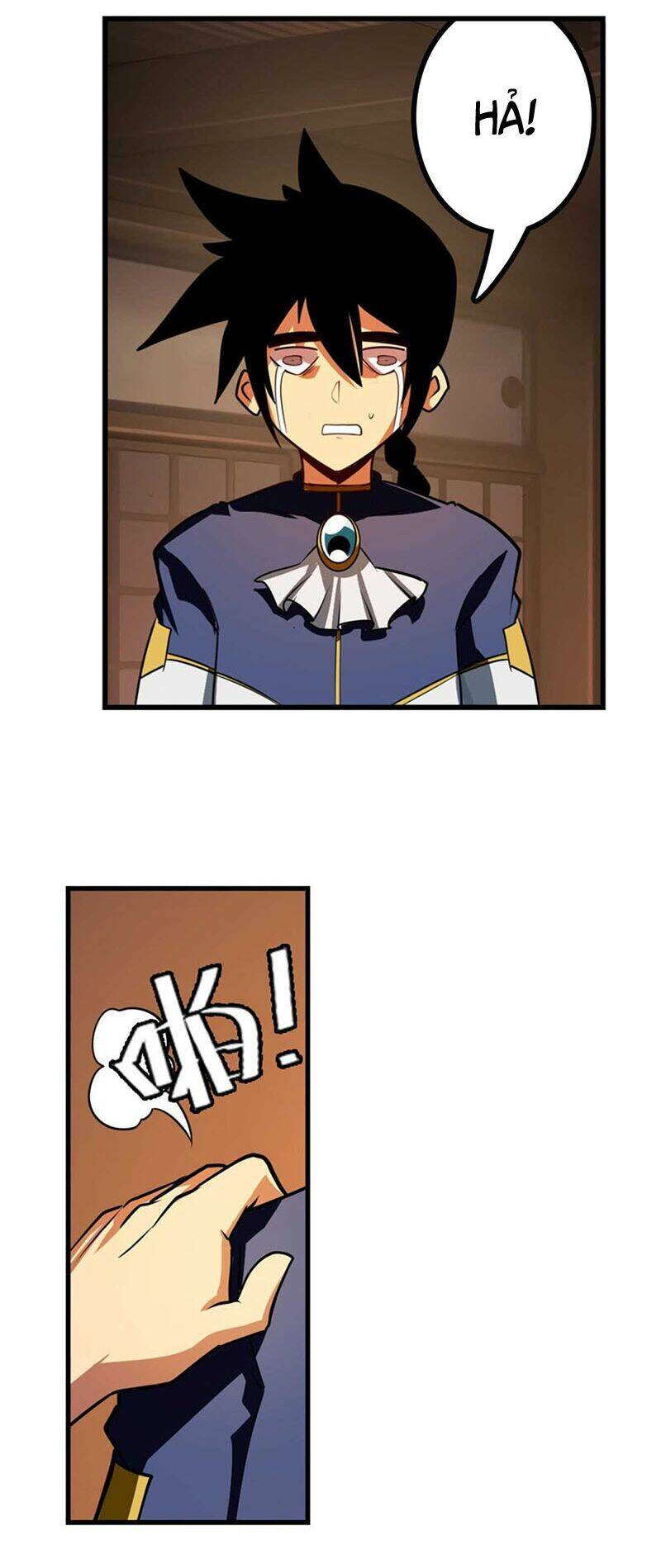 Anh Hùng? Ta Không Làm Lâu Rồi Chapter 336 - Trang 2