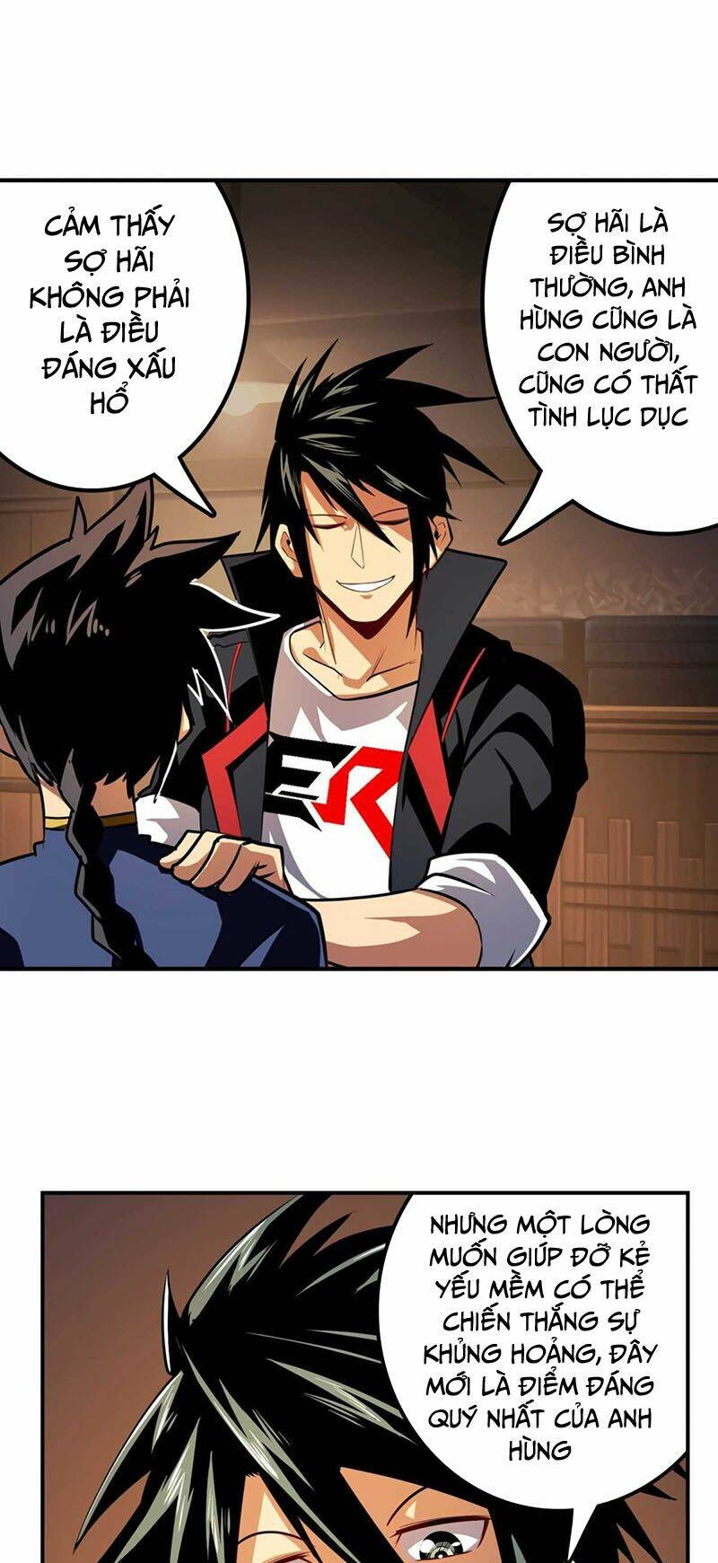 Anh Hùng? Ta Không Làm Lâu Rồi Chapter 336 - Trang 2