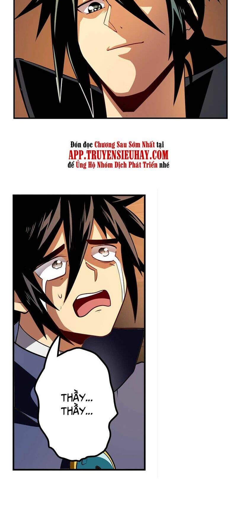 Anh Hùng? Ta Không Làm Lâu Rồi Chapter 336 - Trang 2