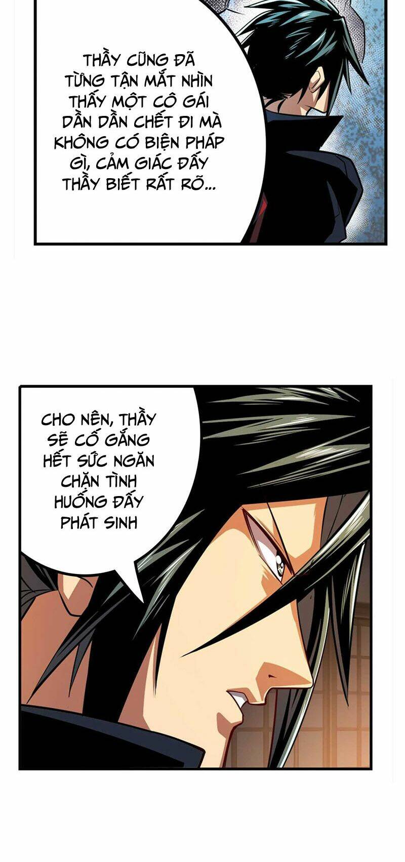 Anh Hùng? Ta Không Làm Lâu Rồi Chapter 336 - Trang 2