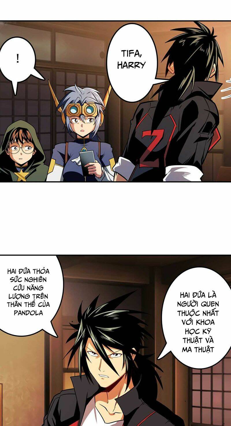 Anh Hùng? Ta Không Làm Lâu Rồi Chapter 336 - Trang 2