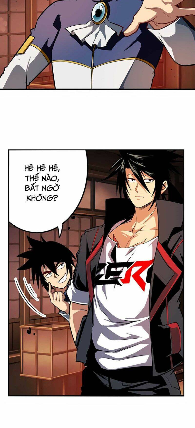 Anh Hùng? Ta Không Làm Lâu Rồi Chapter 336 - Trang 2