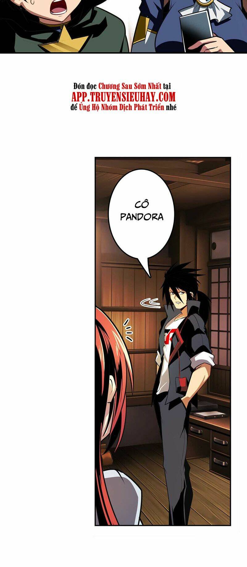 Anh Hùng? Ta Không Làm Lâu Rồi Chapter 336 - Trang 2