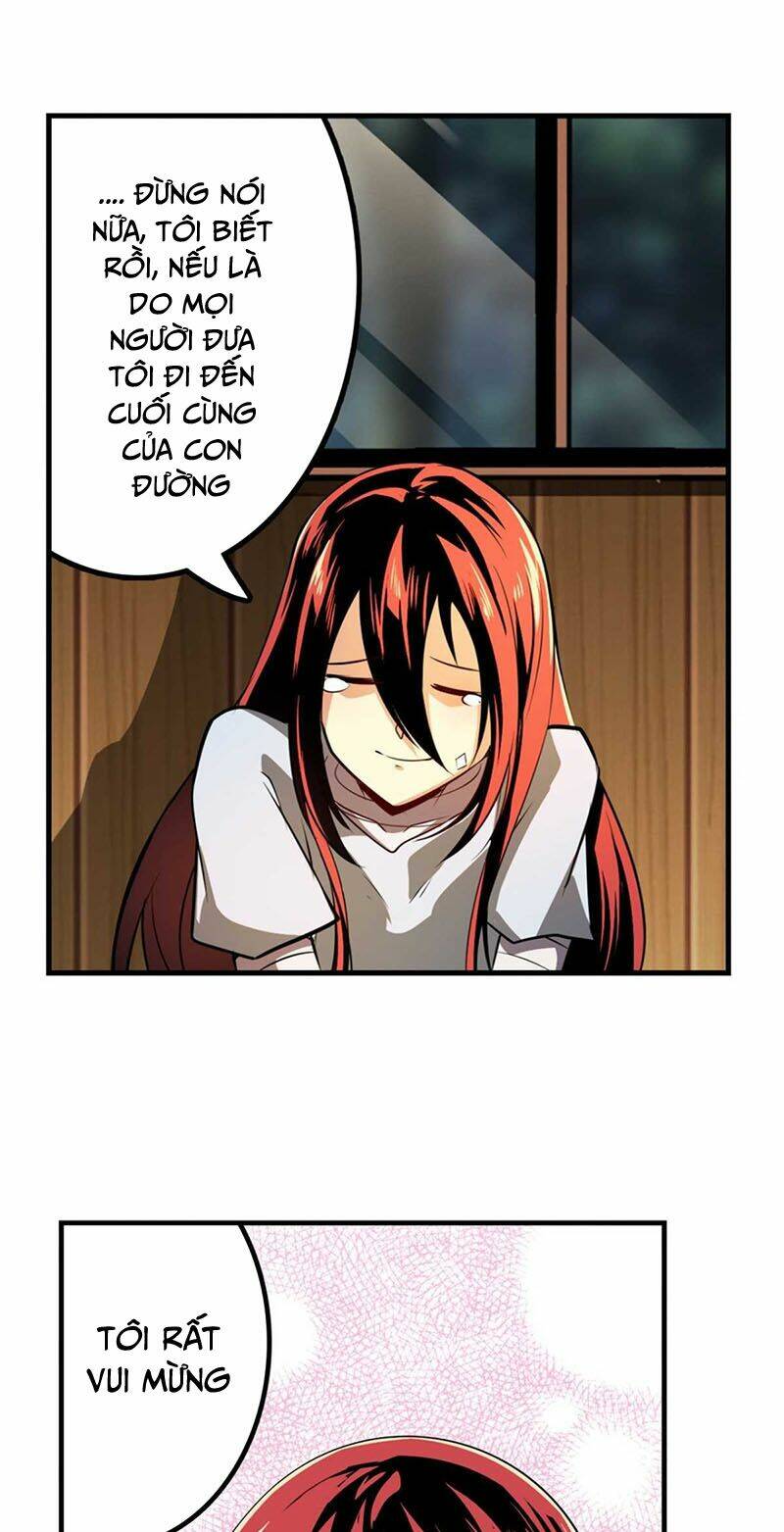 Anh Hùng? Ta Không Làm Lâu Rồi Chapter 336 - Trang 2