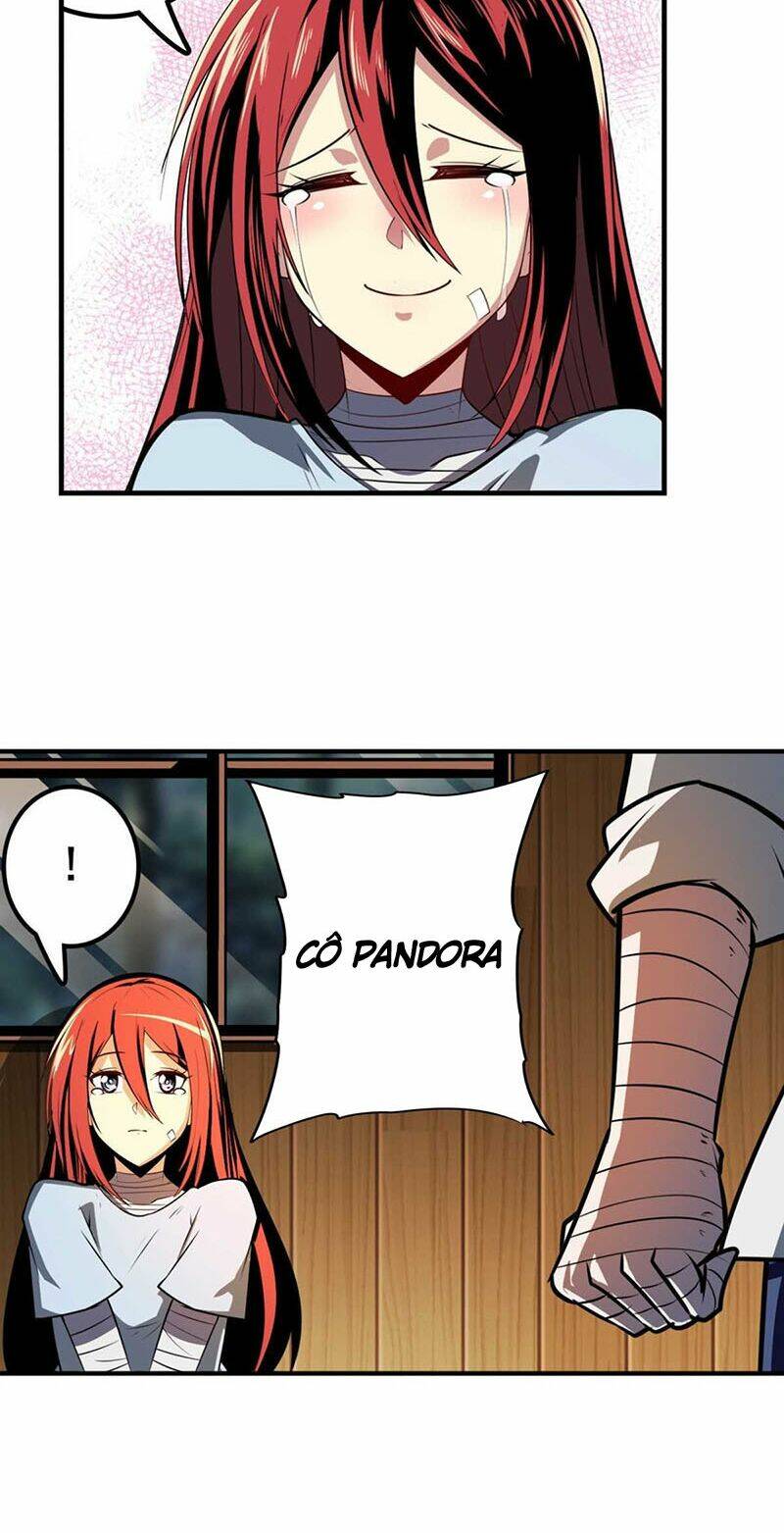 Anh Hùng? Ta Không Làm Lâu Rồi Chapter 336 - Trang 2