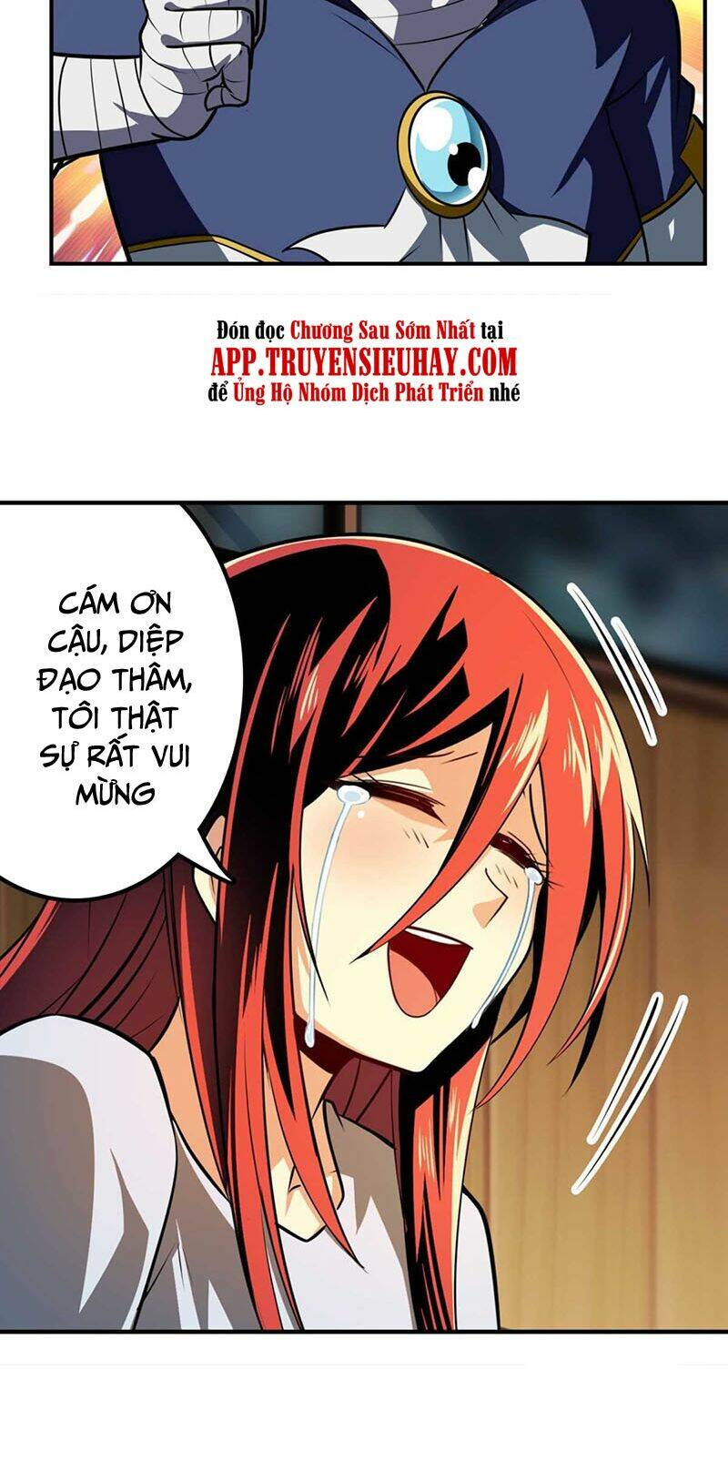 Anh Hùng? Ta Không Làm Lâu Rồi Chapter 336 - Trang 2