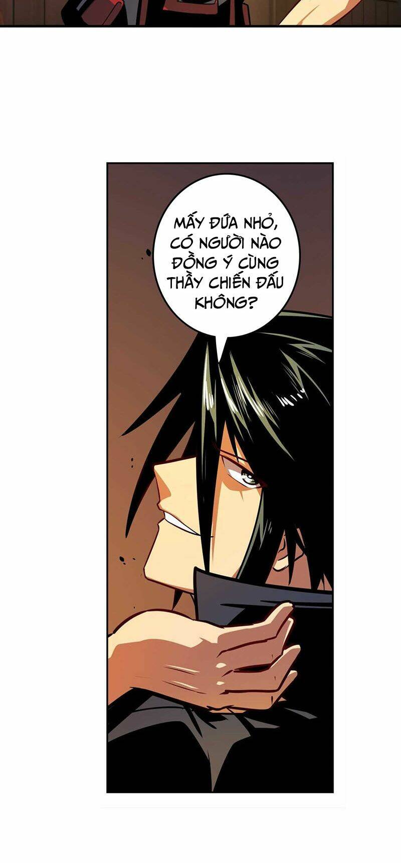 Anh Hùng? Ta Không Làm Lâu Rồi Chapter 336 - Trang 2