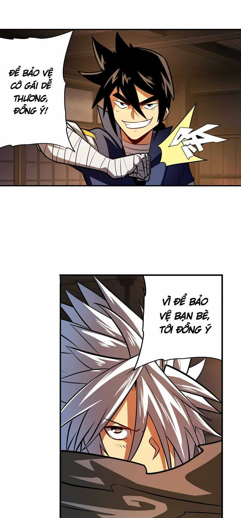 Anh Hùng? Ta Không Làm Lâu Rồi Chapter 336 - Trang 2