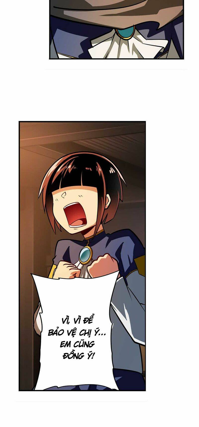 Anh Hùng? Ta Không Làm Lâu Rồi Chapter 336 - Trang 2