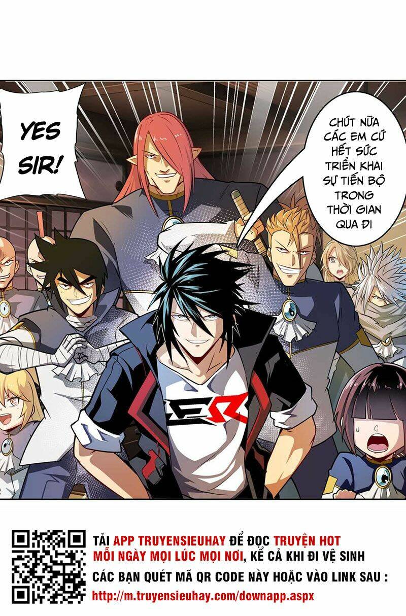 Anh Hùng? Ta Không Làm Lâu Rồi Chapter 336 - Trang 2