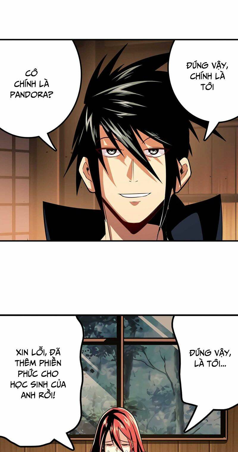 Anh Hùng? Ta Không Làm Lâu Rồi Chapter 336 - Trang 2