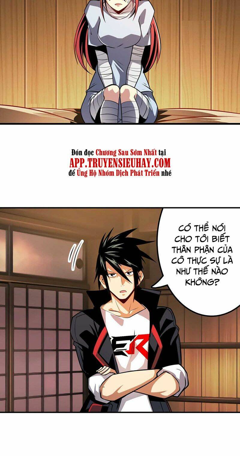 Anh Hùng? Ta Không Làm Lâu Rồi Chapter 336 - Trang 2