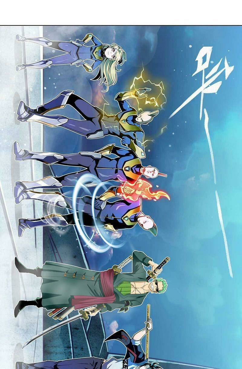 Anh Hùng? Ta Không Làm Lâu Rồi Chapter 337 - Trang 2