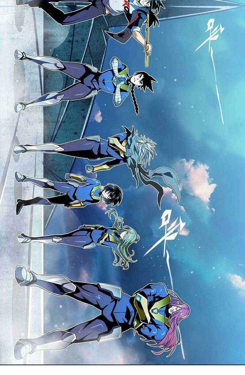 Anh Hùng? Ta Không Làm Lâu Rồi Chapter 337 - Trang 2