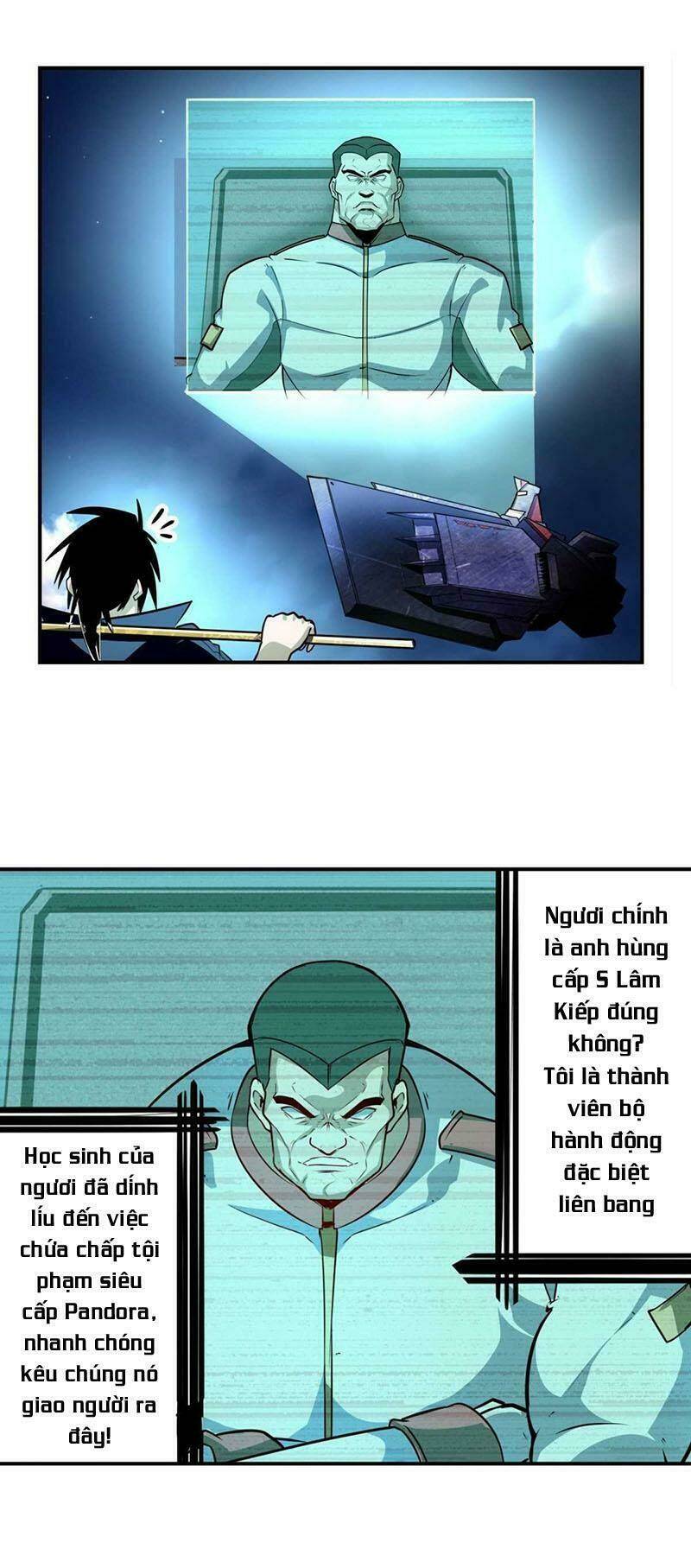 Anh Hùng? Ta Không Làm Lâu Rồi Chapter 337 - Trang 2