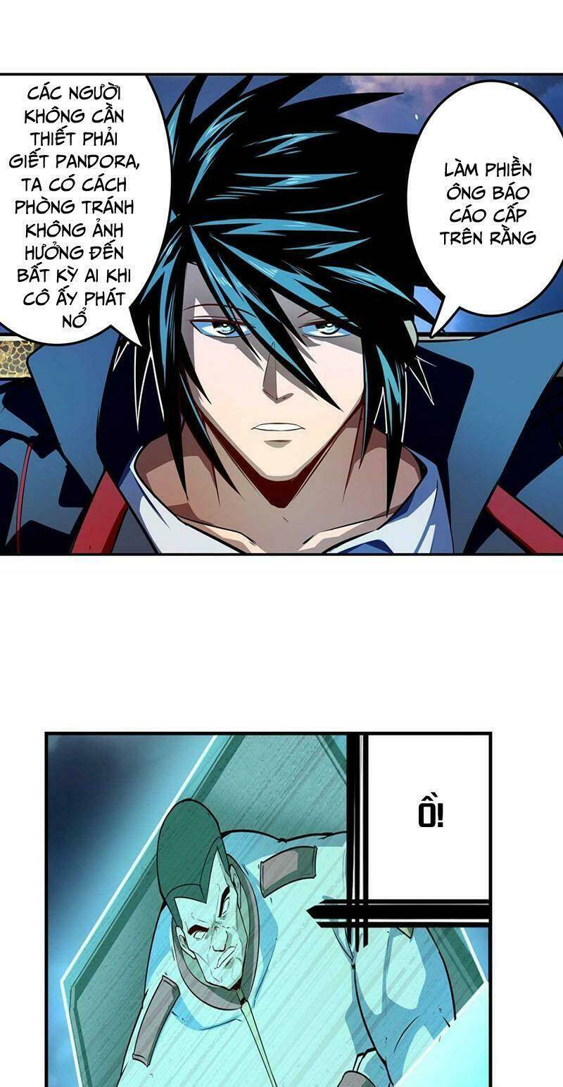 Anh Hùng? Ta Không Làm Lâu Rồi Chapter 337 - Trang 2