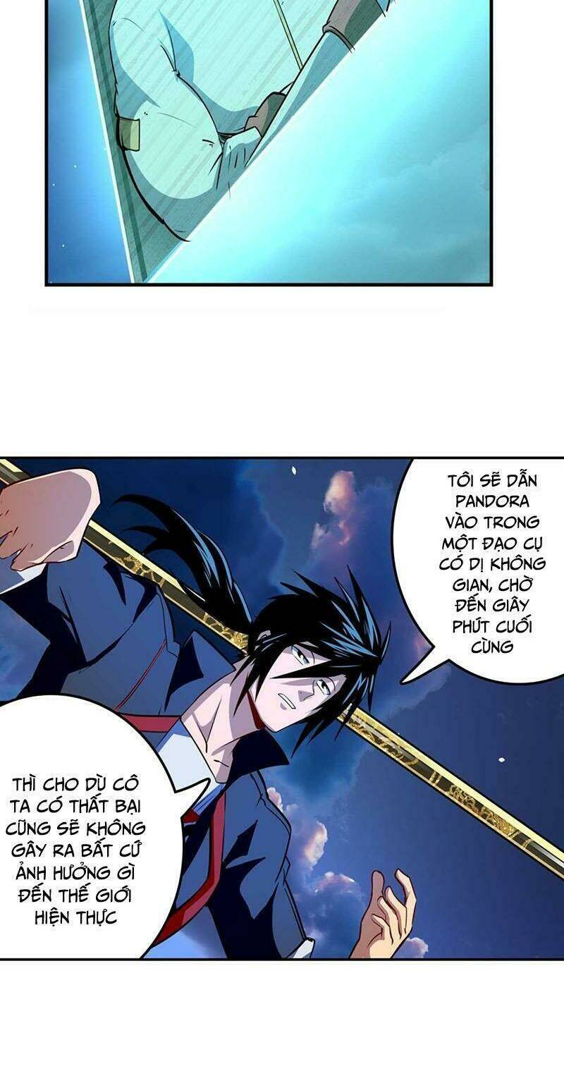 Anh Hùng? Ta Không Làm Lâu Rồi Chapter 337 - Trang 2