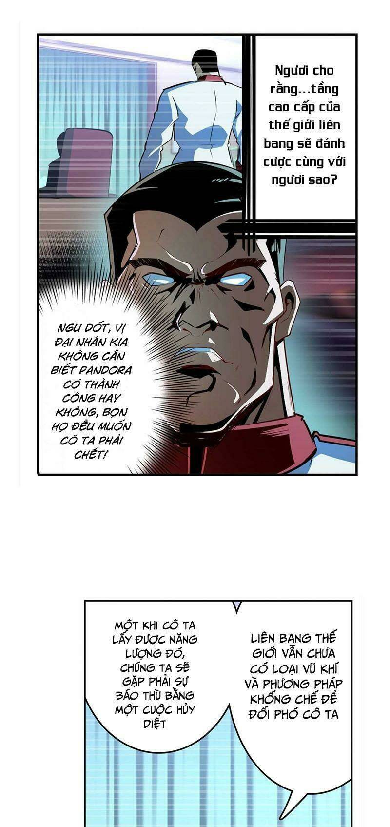 Anh Hùng? Ta Không Làm Lâu Rồi Chapter 337 - Trang 2